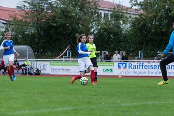 Bild 312 - B-Juniorinnen TSV Schoenberg - Holstein Kiel : Ergebnis: 0:23